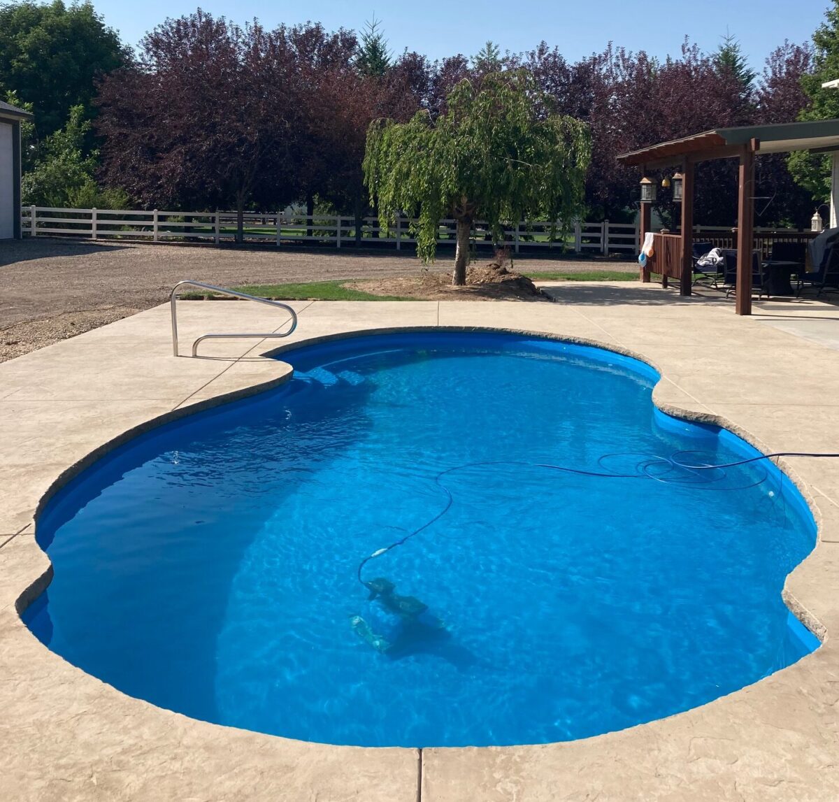 About Us TNA Pool and Spa