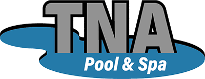 TNA Pool and Spa Logo